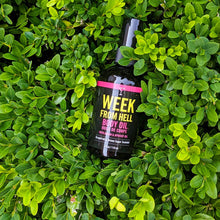 Load image into Gallery viewer, Body Oil - Week from Hell 4 oz
